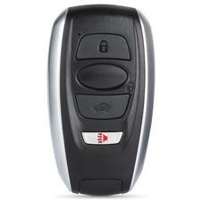 Keyless Entry Remote Key Fob Replacement for Subaru 2018-2024 Ascent Crosstre...