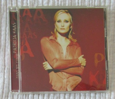 Patricia Kaas   Dans Ma Chair (CD, 1997) VG+