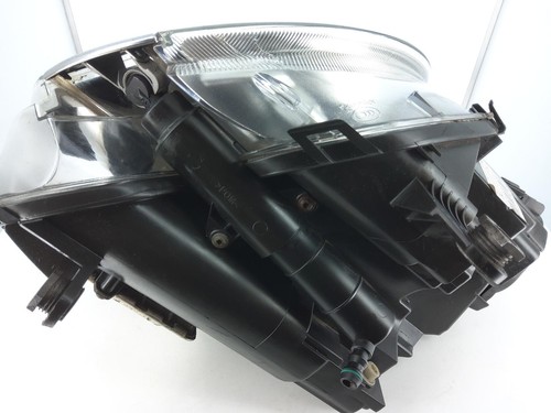 Faro xenón AHL adaptable titanio O/S fuera de juego derecho MINI R55 R56 R57 7266056 - Imagen 7 de 12