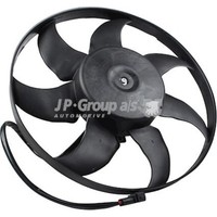 JP Group LüFter MotorküHlung Passend FüR VW Transporter IV Bus 1199104500