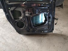 Porte arrière et accessoires Skoda ROOMSTER