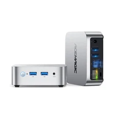 ACEMAGIC Mini PC Computers 11 Pro, Twin Lake N150 (Beat N97/N95) 16GB DDR4 RA...