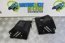 BMW R 1200 GS Lower Cylinder Head Panels R1200GS TU 2010 to 2012 B079