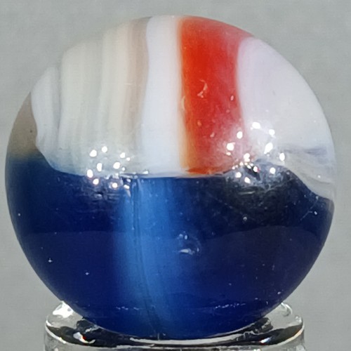 Vintage Vitro Half-Helmet .62 Inches Near-Mint Condition Combined Shipping  - Picture 4 of 19