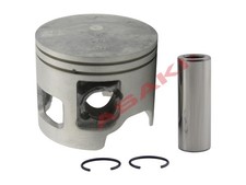 Kit pistone-0,25 6R5-11635-11 con anello pistone per fuoribordo Yamaha 115hp 130hp