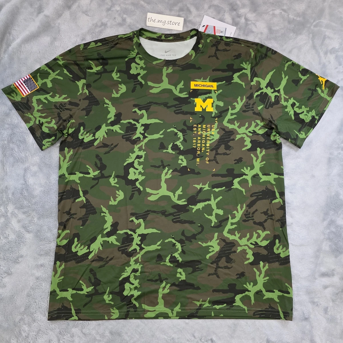 Camouflage Soccer Men's Activewear for Sale | Shop Men's Athletic
