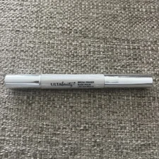 Ulta BROW PRIMER & CONDITIONER w/Jojoba Oil & Hyaluronic Acid SEALED & VERY RARE
