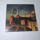 Pink Floyd – Animals (1977) JC 34474 • VG+ Vinyl • VG-Gatefold • Original Inner-
