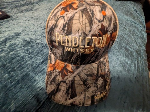 Pendleton Whiskey Hat