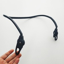 Quick Release Buckle Canopy Support Rod for Baby Stroller Top Flexible Frame and