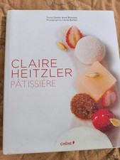 libro moderno pasticceria gourmet Francese