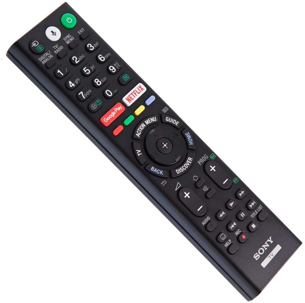 Sony 149332011 Remote Control Commander