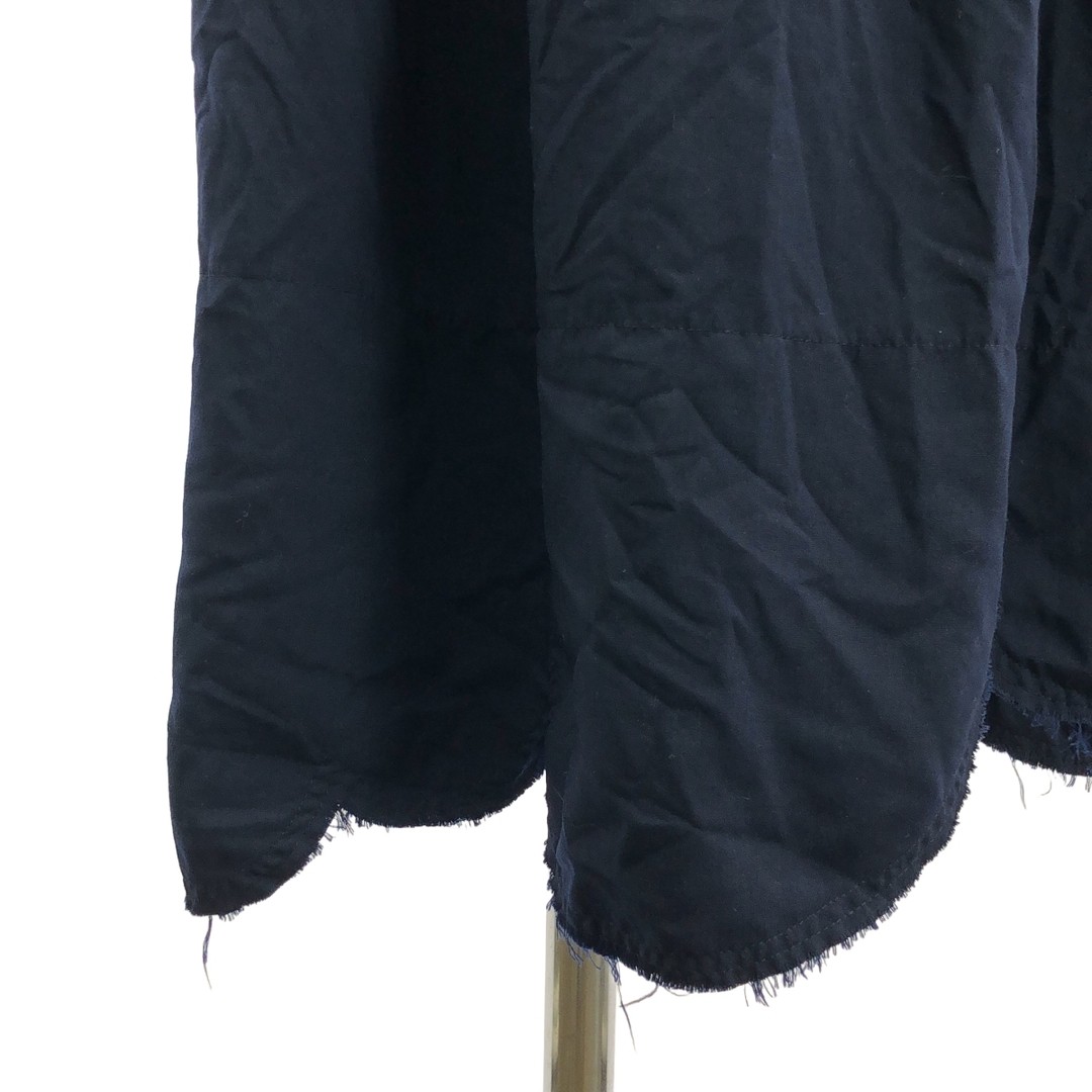 COMME des GARCONS ComCom 2018SS Polyester Process… - image 3