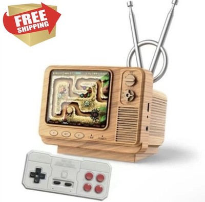 Retro Video Games Console GV300S Mini Tv Style