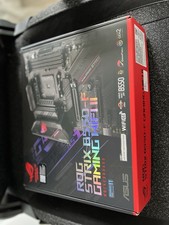 Asus Rog Strix B550 Gaming Motherboard, processor and ram bundle