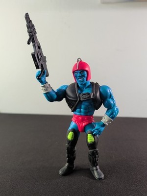 Masters of The Universe Origins Rise Of Evil KRONOS motu retro play figure trap