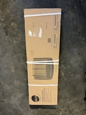 NEW 8ft Trampoline Enclosure Plum In-Ground