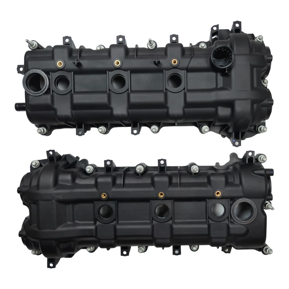 Juego de cubierta de válvula con junta para Dodge Ram Jeep Cherokee Chrysler 300 11-19 3,6 L Foto 4 de 4
