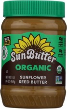 Kosher & Non-GMO, Smooth Texture | Vegan, Roasted Rich & Savory Flavor, 16 