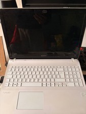 sony vaio portatile in ottimo stato 6 gb core i5 512 hdd