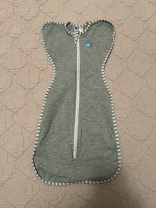 Love To Dream Swaddle UP Original Swaddle Wrap Gender Neutral Newborn  5-8.5 lbs