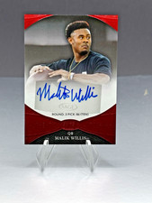 2022 Sage Aspire Football Cards 16