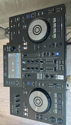 Pioneer XDJ-RX Digital DJ Controller for sale online | eBay