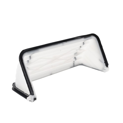 AC Internal Circulation Baffle Central Blower Cover For Range Rover Sport - Picture 3 of 10