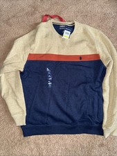 Izod Advantage Performance Pullover Sweater