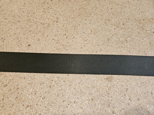 Belt Hyundai Ioniq 5 Seat Belt Rear Left Left 89810GI200 - Picture 11 of 12