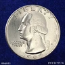 1969-D Washington Quarter (Brilliant & Uncirculated)