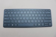 Original 5CB1N97017 Lenovo THINKPAD Keyboard Arabic Yoga Book 9 13IMU9