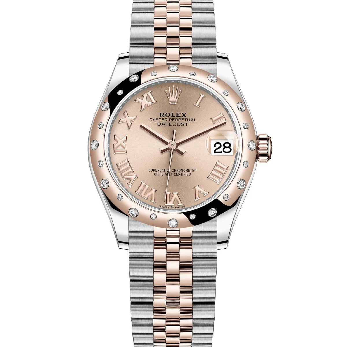 Rolex Datejust 31 278278 for sale | eBay