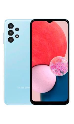Samsung Galaxy A13 SM-A135F 32/64GB Smartphone Mobile Black/White Unlocked GOOD - Picture 5 of 11