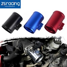 376mm Mass Air Flow Sensor Mount Adapter Maf For Honda For Ford For Nissan