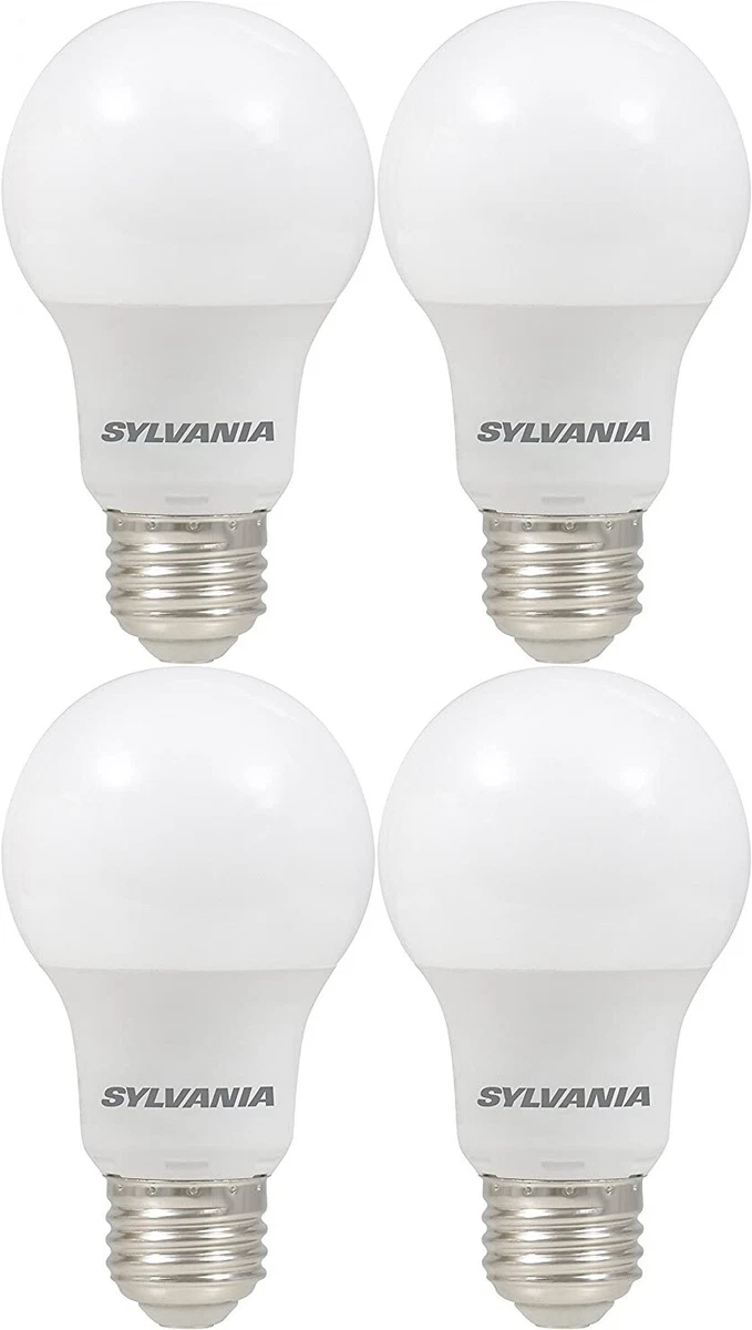 Sylvania lights bulbs outlet