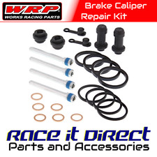 WRP Brake Caliper Seal Repair Kit for Honda VFR 750 F 1986-1987 Front