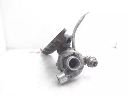 A6650901080 Turbocompressore per SSANGYONG RODIUS Xdi 2006 8718694 - Foto 1 di 10