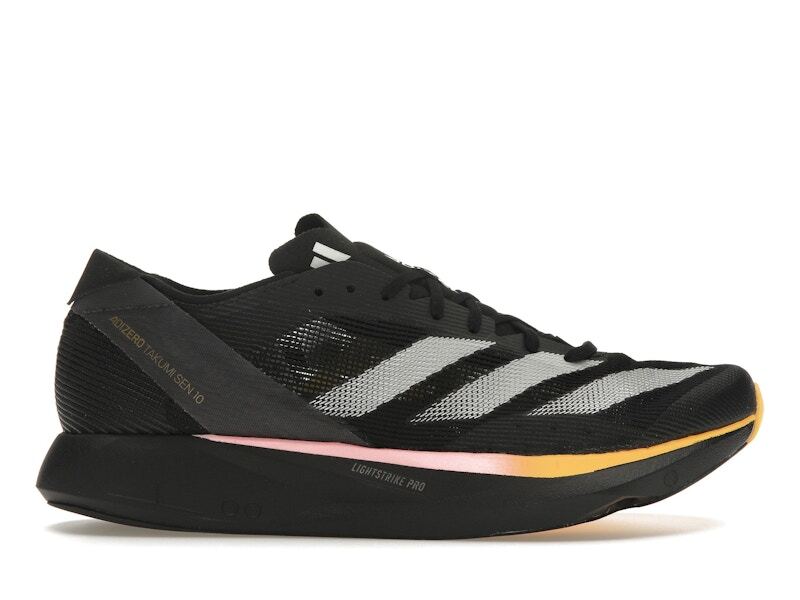 adidas Adizero Takumi Sen 10 2024 Athlete Pack - ID2793