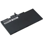 Batteria NERA 11.4 V 4800 mAh per HP-Compaq EliteBook 840 G3