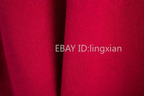 Womens Autumn/winter Warm V-neck Bottom Sweater + Pocket Pants Two-piece Set - Picture 19 of 28