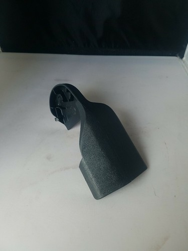 2006 2012 Mitsubishi Eclipse Passenger Seat Track Interior Cover Trim Cap OEM - Picture 4 of 8