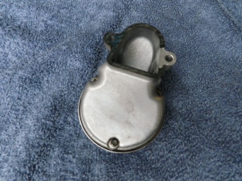 Suzuki BANDIT GSF 600 Oil Strainer Assembly 1997 - Picture 2 of 3