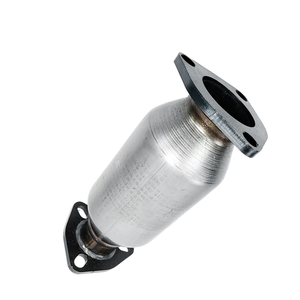 Rear Catalytic Converter For ACURA MDX 3.5L 2003-2006 / ACURA TL 2004-2008 3.2 L Foto 4 de 4
