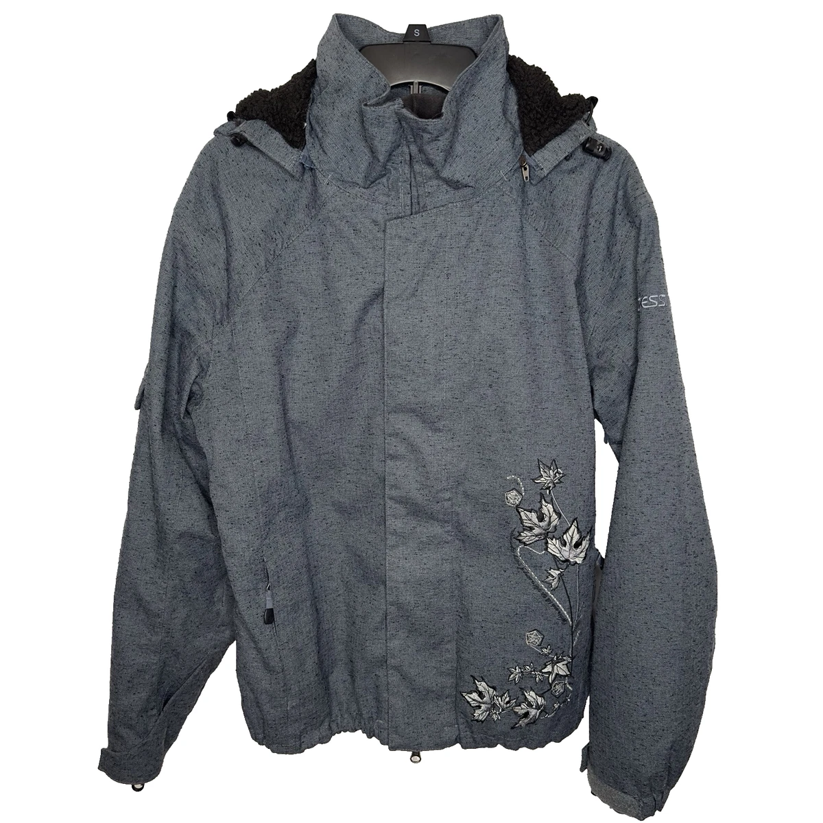 Sessions Size L Winter Sports Coats, Jackets & Vests for sale | eBay