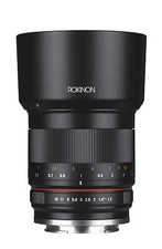 Rokinon RK50M-E 50mm F1.2 AS UMC High Speed Lens for Sony E Mount