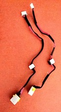 AC DC POWER JACK CABLE for GATEWAY NV55C44U NV55C52U NV55C53U NV55C56U NV55C57U