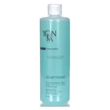Yonka Gel Nettoyant Cleansing Gel 13.52oz/400ml PRO