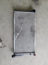 Radiateur BMW 730