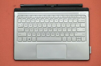 HP Spectre X2 12-a Series 12'' Tablets Detachable Backlit Keyboard KU-1503